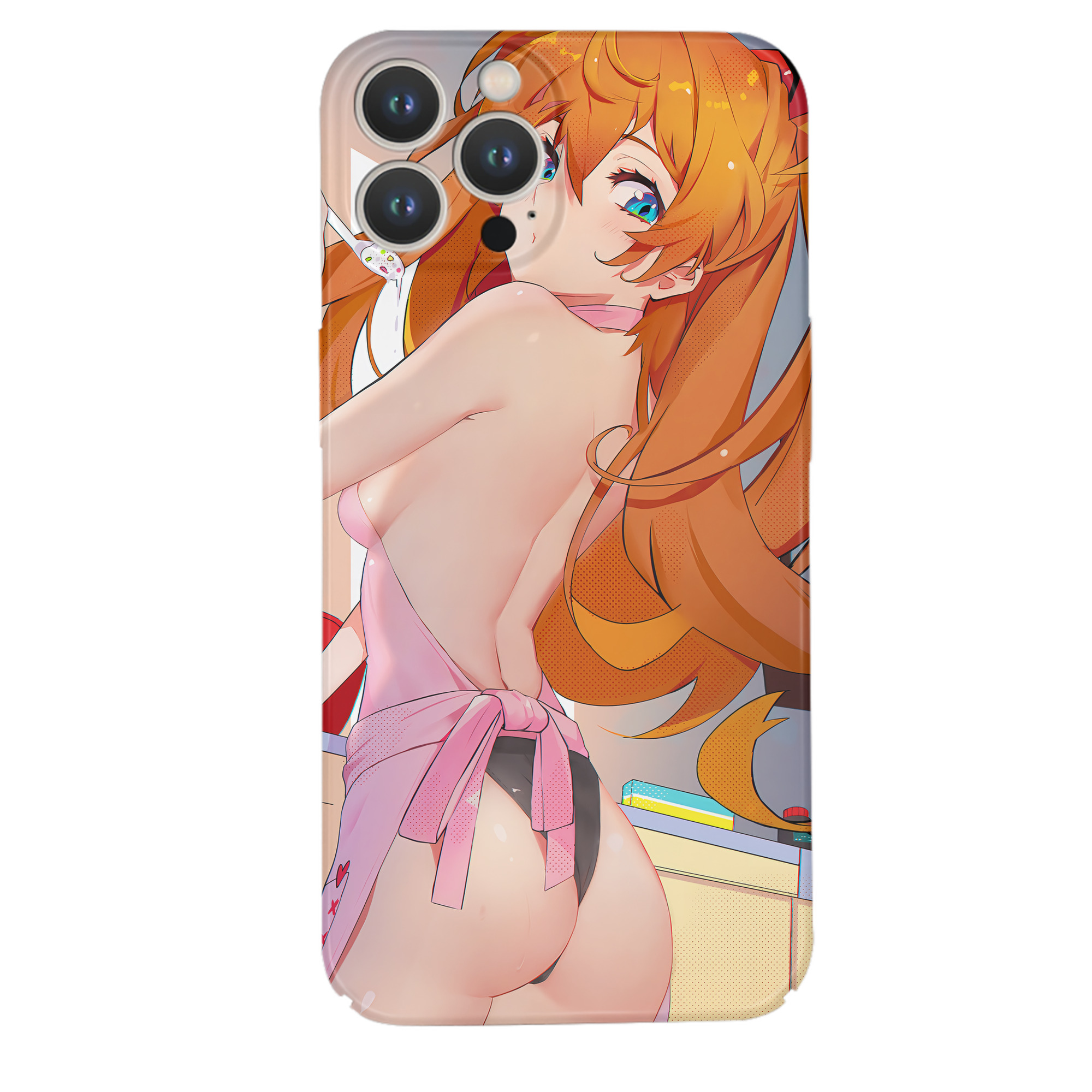 （画像用） EVA 新世紀エヴァンゲリオン 【iPhone 14シリーズ対応】ハードケース